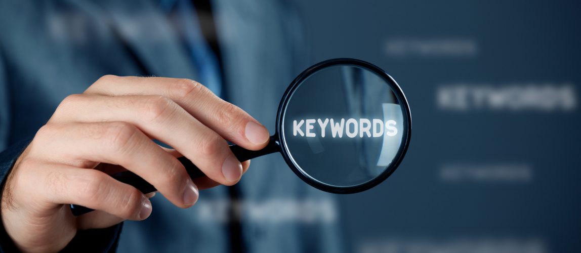 Benefits of Keyword Planner