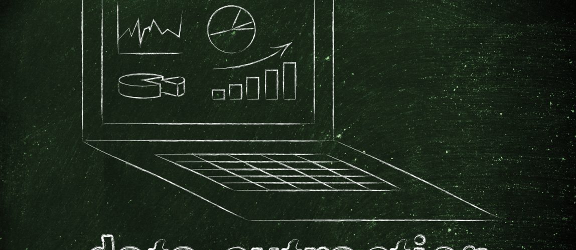Data Extraction Services