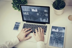 sensor data processing