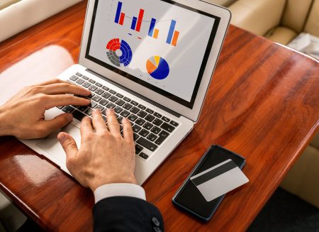Data analytics in customer experience