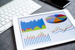 Customer data insights 