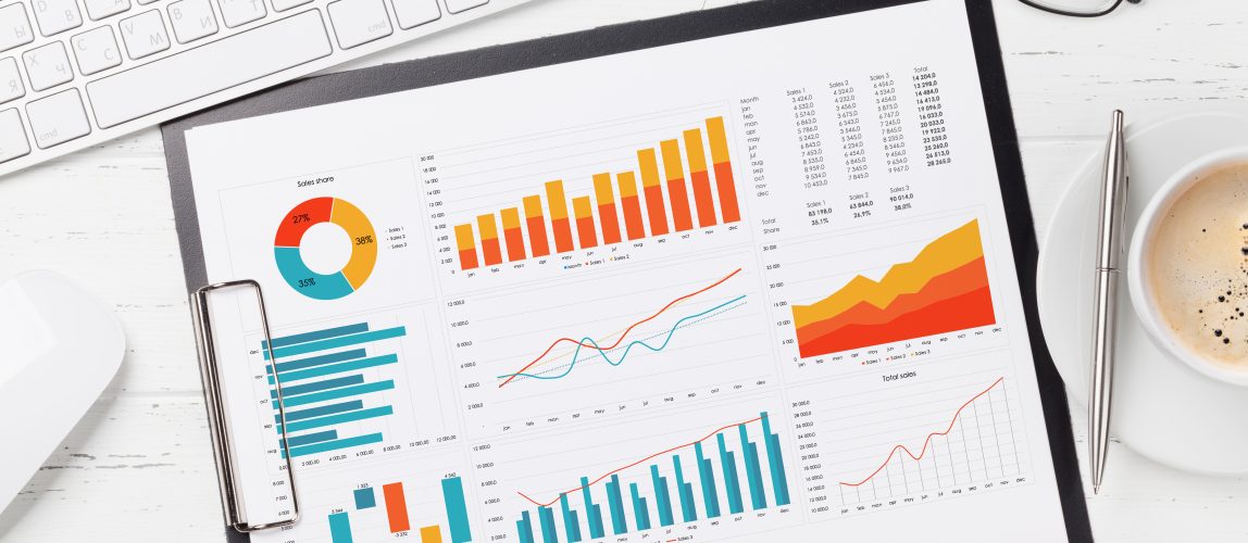 Raw data to insights