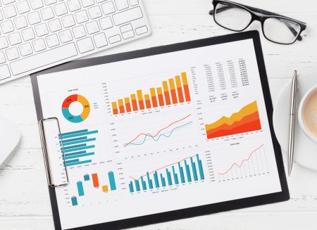 Raw data to insights