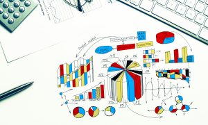 Bar charts and graphs
