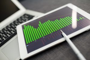 data-driven decision making
